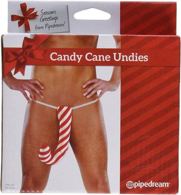 Candy Cane Undies-Juguetes-Sexo Sentido-SexoSentido