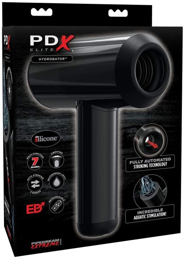 masturbador masculino hammer hydrobator pdx-Juguetes-Sexo Sentido-SexoSentido