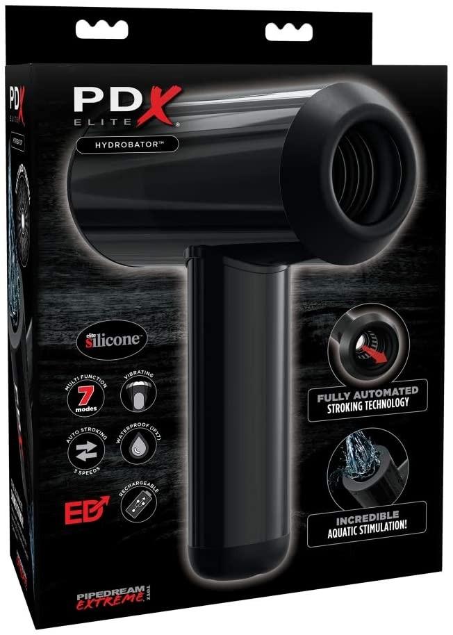 masturbador masculino hammer hydrobator pdx-Juguetes-Sexo Sentido-SexoSentido