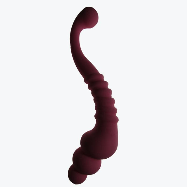 Masturbador Ribbed Waves-Juguetes-Sexo Sentido-SexoSentido