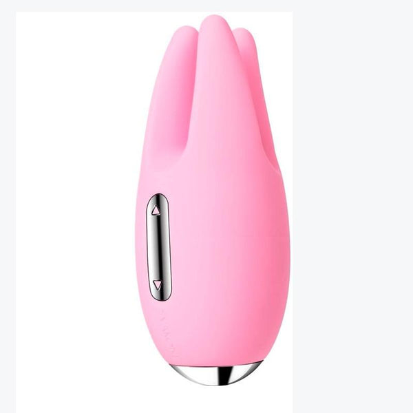 Masturbador Clitorial Octopus Pink-Juguetes-Sexo Sentido-SexoSentido