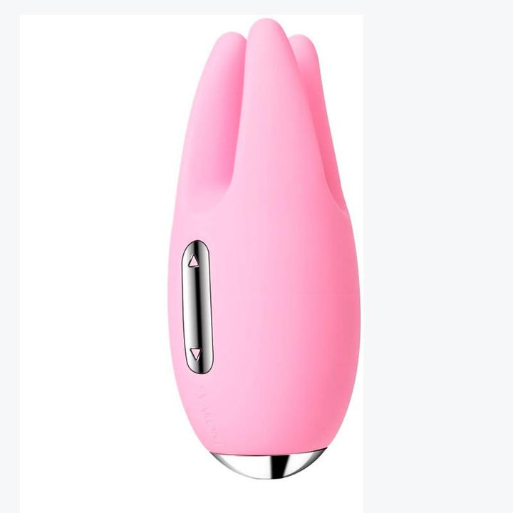 Masturbador Clitorial Octopus Pink-Juguetes-Sexo Sentido-SexoSentido