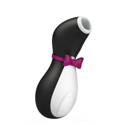 Satisfyer Penguin-Juguetes-Sexo Sentido-SexoSentido