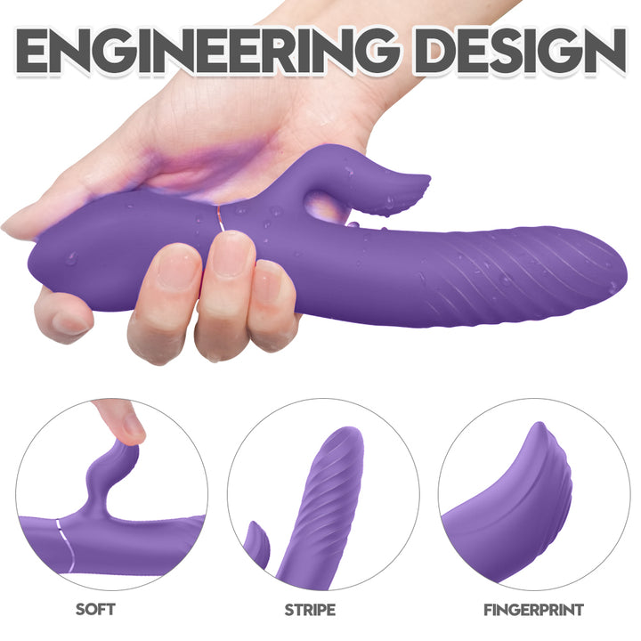 Vibrador Lighter-Juguetes-Sexo Sentido-SexoSentido