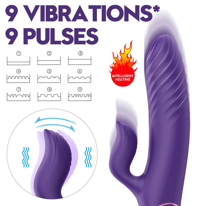 Vibrador Lighter-Juguetes-Sexo Sentido-SexoSentido