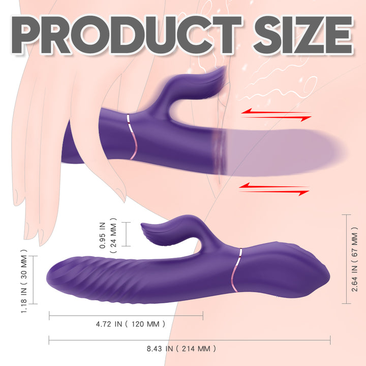 Vibrador Lighter-Juguetes-Sexo Sentido-SexoSentido