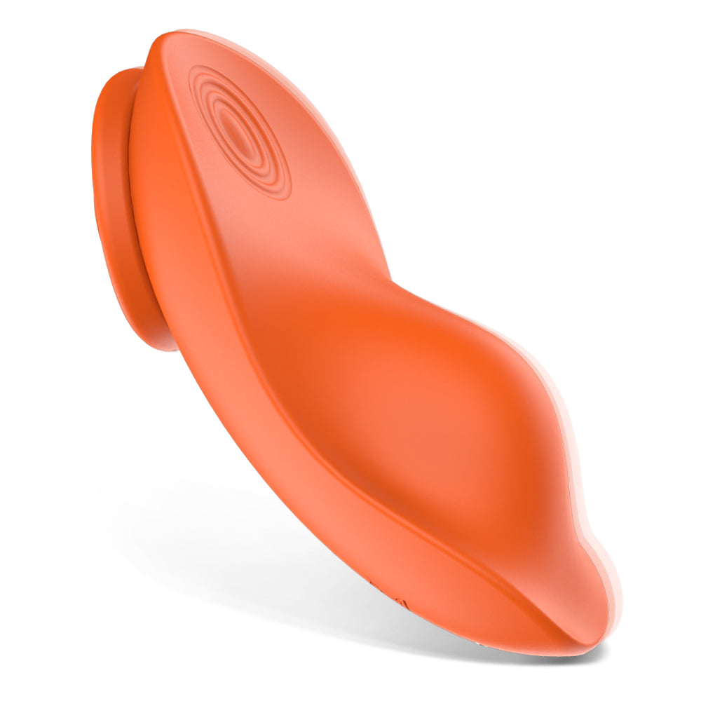 Vibrador Panty Plus-Juguetes-Sexo Sentido-SexoSentido