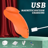 Vibrador Panty Plus-Juguetes-Sexo Sentido-SexoSentido