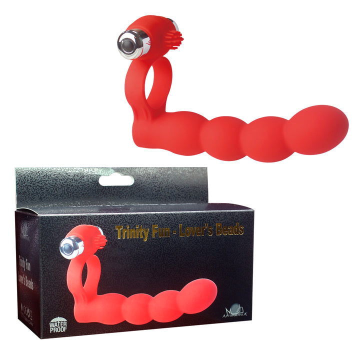 Anillo Trinity Fun-Juguetes-Sexo Sentido-SexoSentido