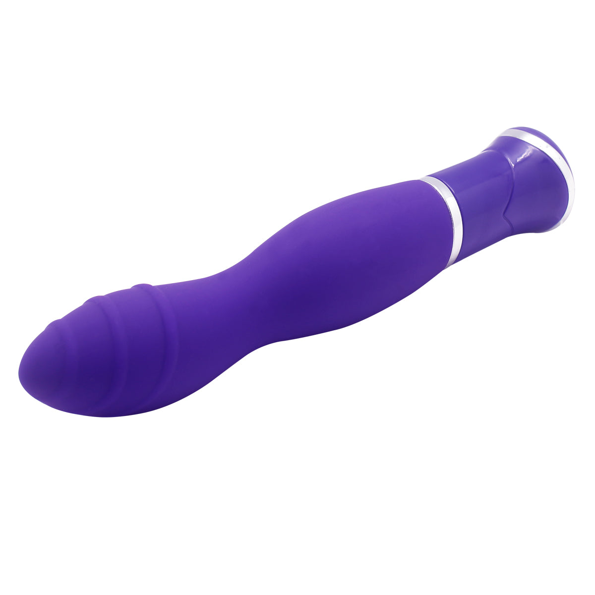 Vibrador Rippled Vibe-Juguetes-Sexo Sentido-SexoSentido