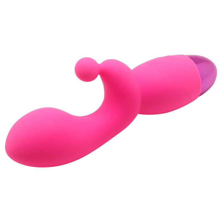 Vibrador Indulgence G Kiss-Juguetes-Sexo Sentido-SexoSentido