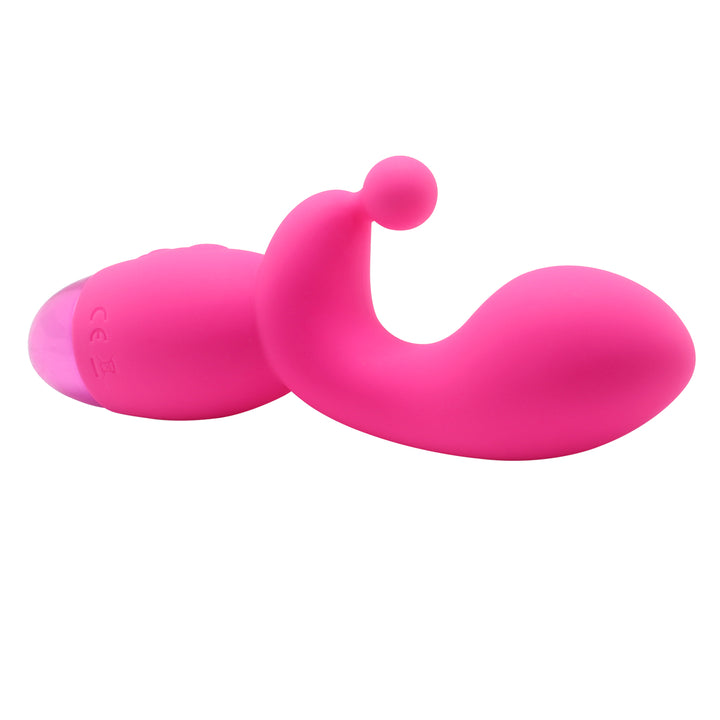Vibrador Indulgence G Kiss-Juguetes-Sexo Sentido-SexoSentido