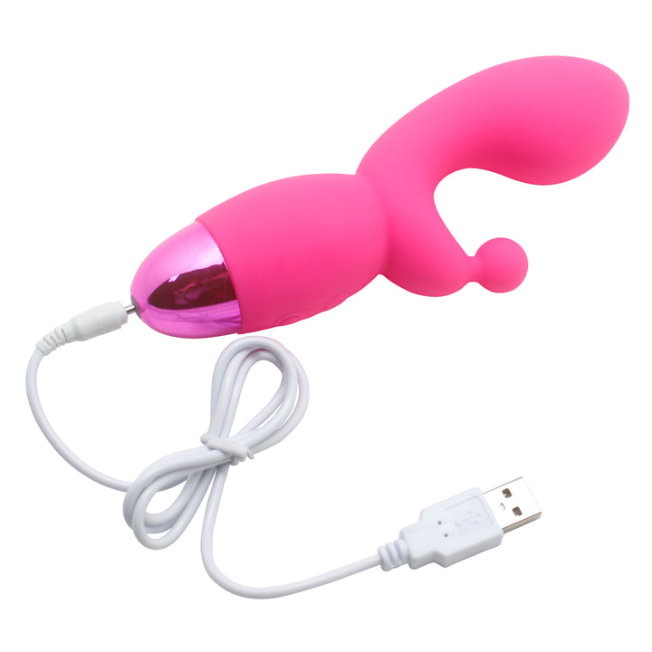 Vibrador Indulgence G Kiss-Juguetes-Sexo Sentido-SexoSentido
