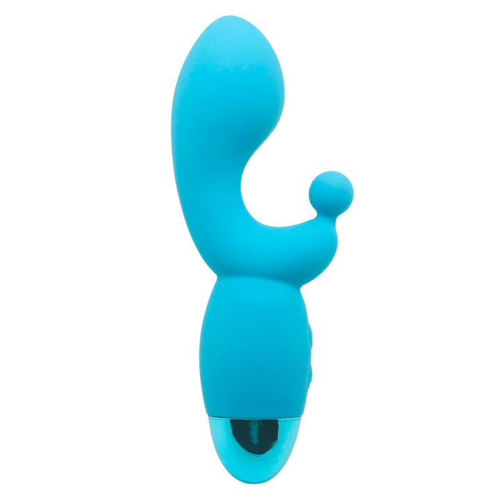 Vibrador Indulgence G Kiss-Juguetes-Sexo Sentido-SexoSentido