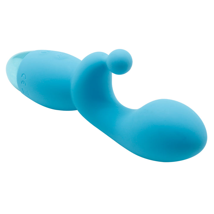Vibrador Indulgence G Kiss-Juguetes-Sexo Sentido-SexoSentido