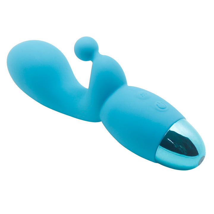 Vibrador Indulgence G Kiss-Juguetes-Sexo Sentido-SexoSentido