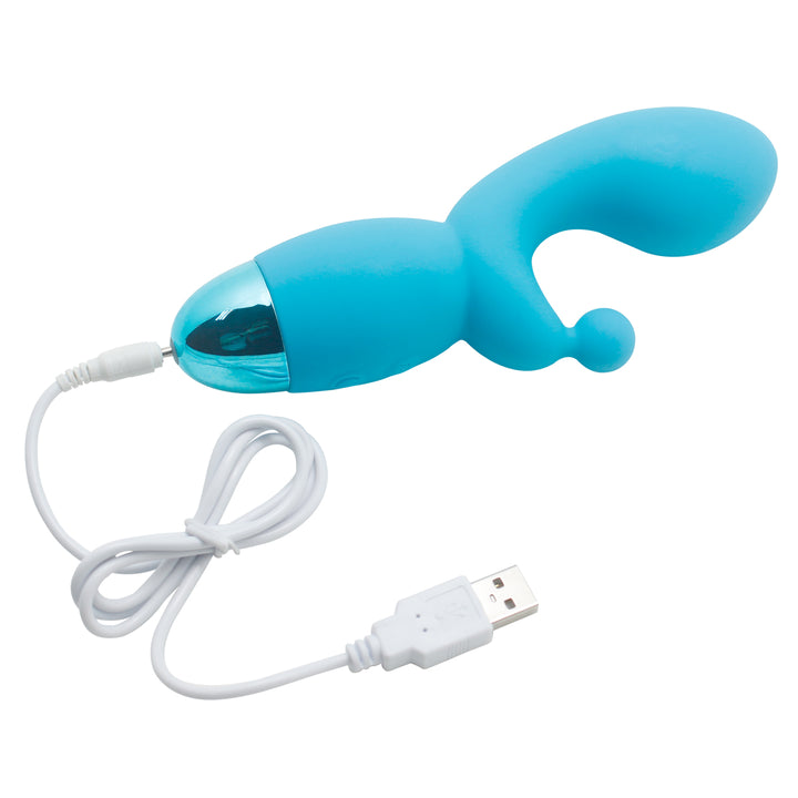 Vibrador Indulgence G Kiss-Juguetes-Sexo Sentido-SexoSentido