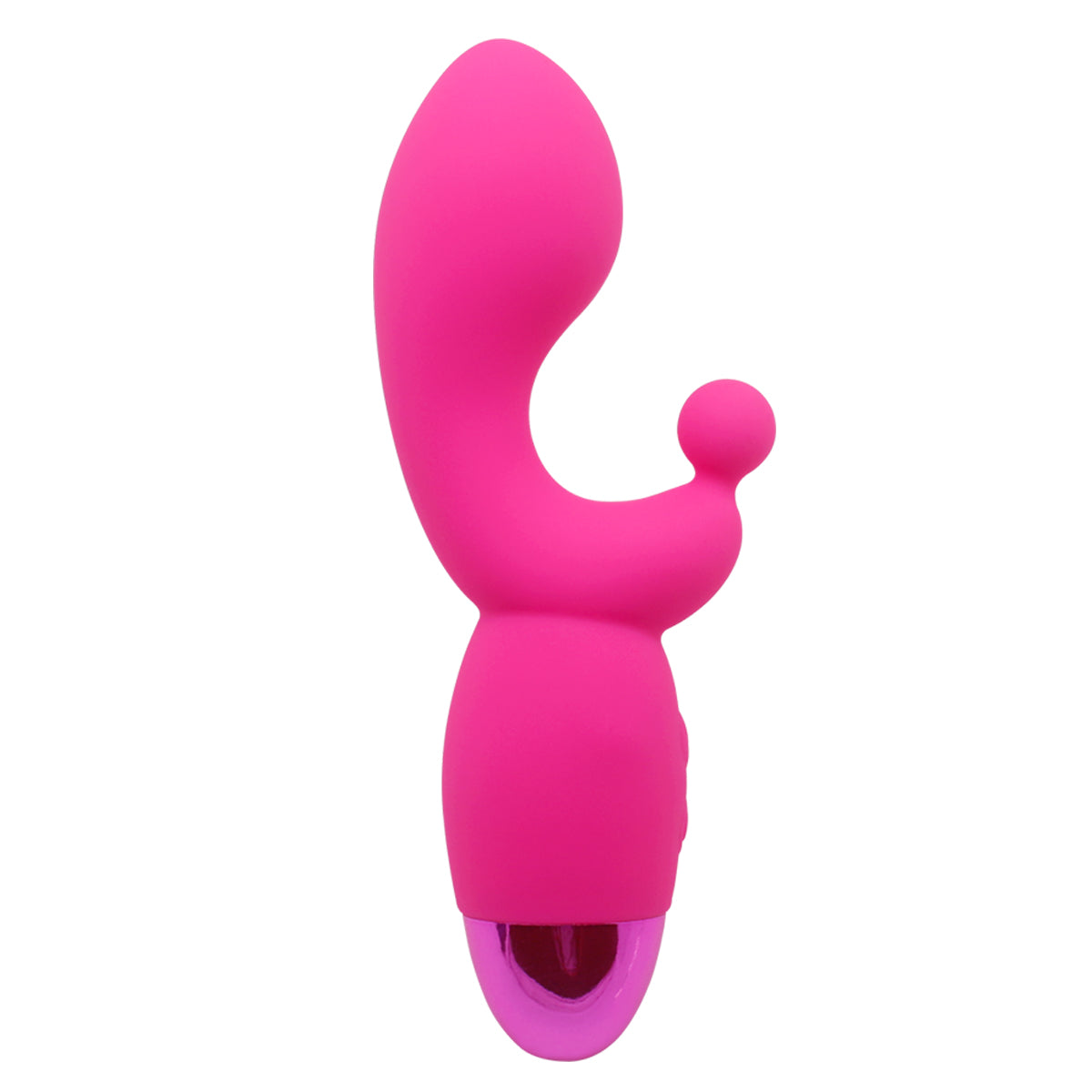 Vibrador Indulgence G Kiss-Juguetes-Sexo Sentido-SexoSentido