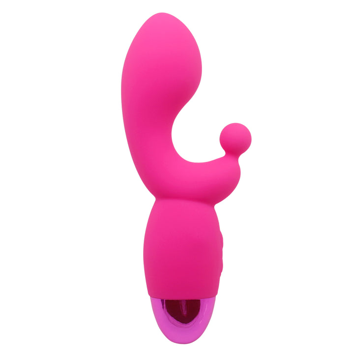 Vibrador Indulgence G Kiss-Juguetes-Sexo Sentido-SexoSentido