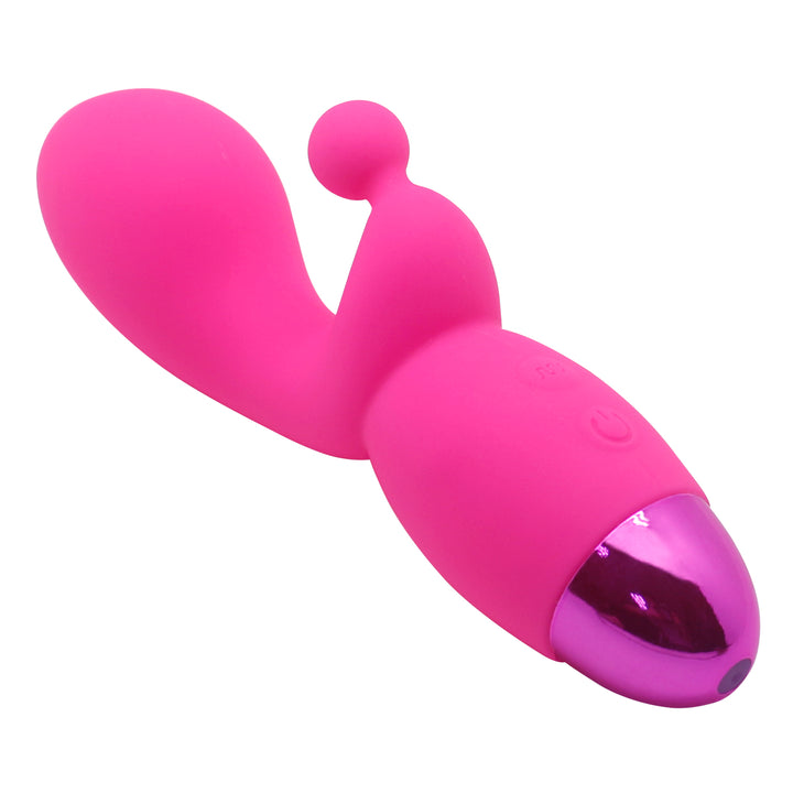 Vibrador Indulgence G Kiss-Juguetes-Sexo Sentido-SexoSentido