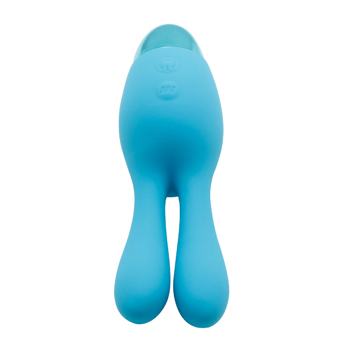 Vibrador Indulgence Dream Bunny-Juguetes-Sexo Sentido-SexoSentido