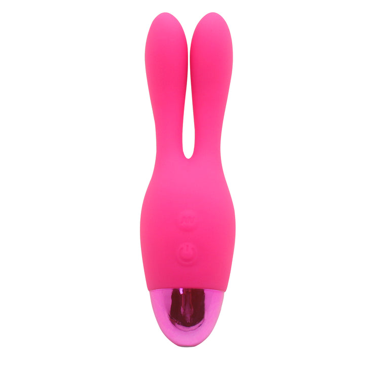 Vibrador Indulgence Dream Bunny-Juguetes-Sexo Sentido-SexoSentido