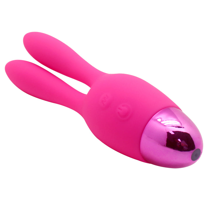 Vibrador Indulgence Dream Bunny-Juguetes-Sexo Sentido-SexoSentido