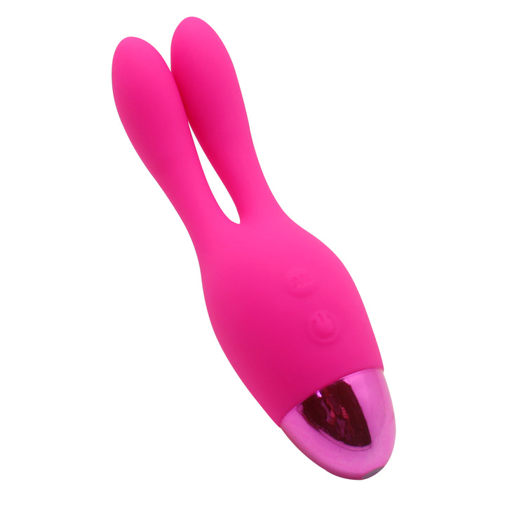 Vibrador Indulgence Dream Bunny-Juguetes-Sexo Sentido-SexoSentido