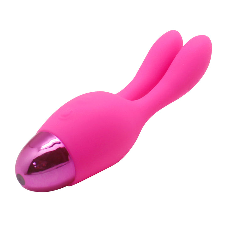 Vibrador Indulgence Dream Bunny-Juguetes-Sexo Sentido-SexoSentido