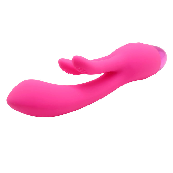 Vibrador Indulgence Frolic Bunny-Juguetes-Sexo Sentido-SexoSentido