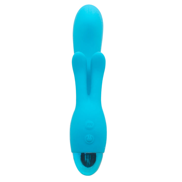 Vibrador Indulgence Frolic Bunny-Juguetes-Sexo Sentido-SexoSentido