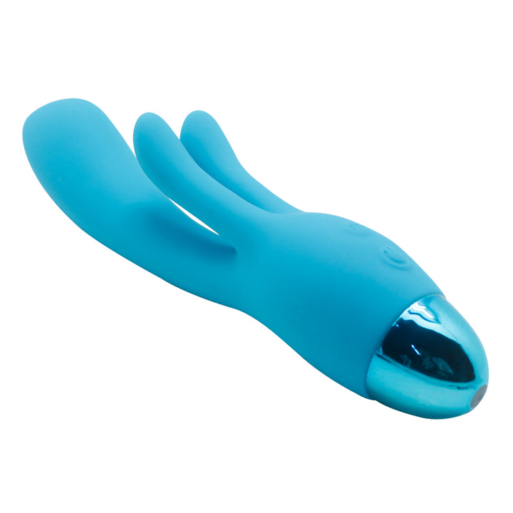 Vibrador Indulgence Frolic Bunny-Juguetes-Sexo Sentido-SexoSentido
