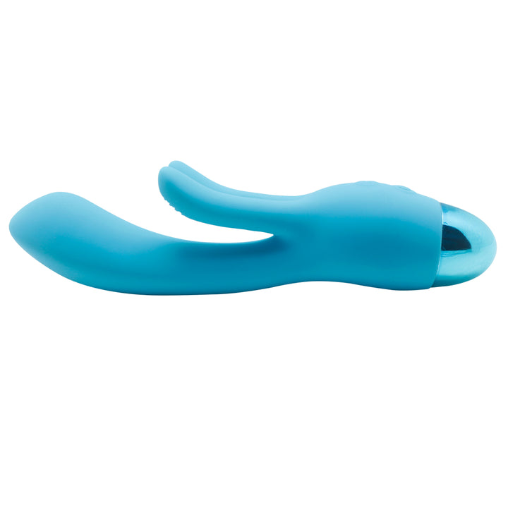 Vibrador Indulgence Frolic Bunny-Juguetes-Sexo Sentido-SexoSentido