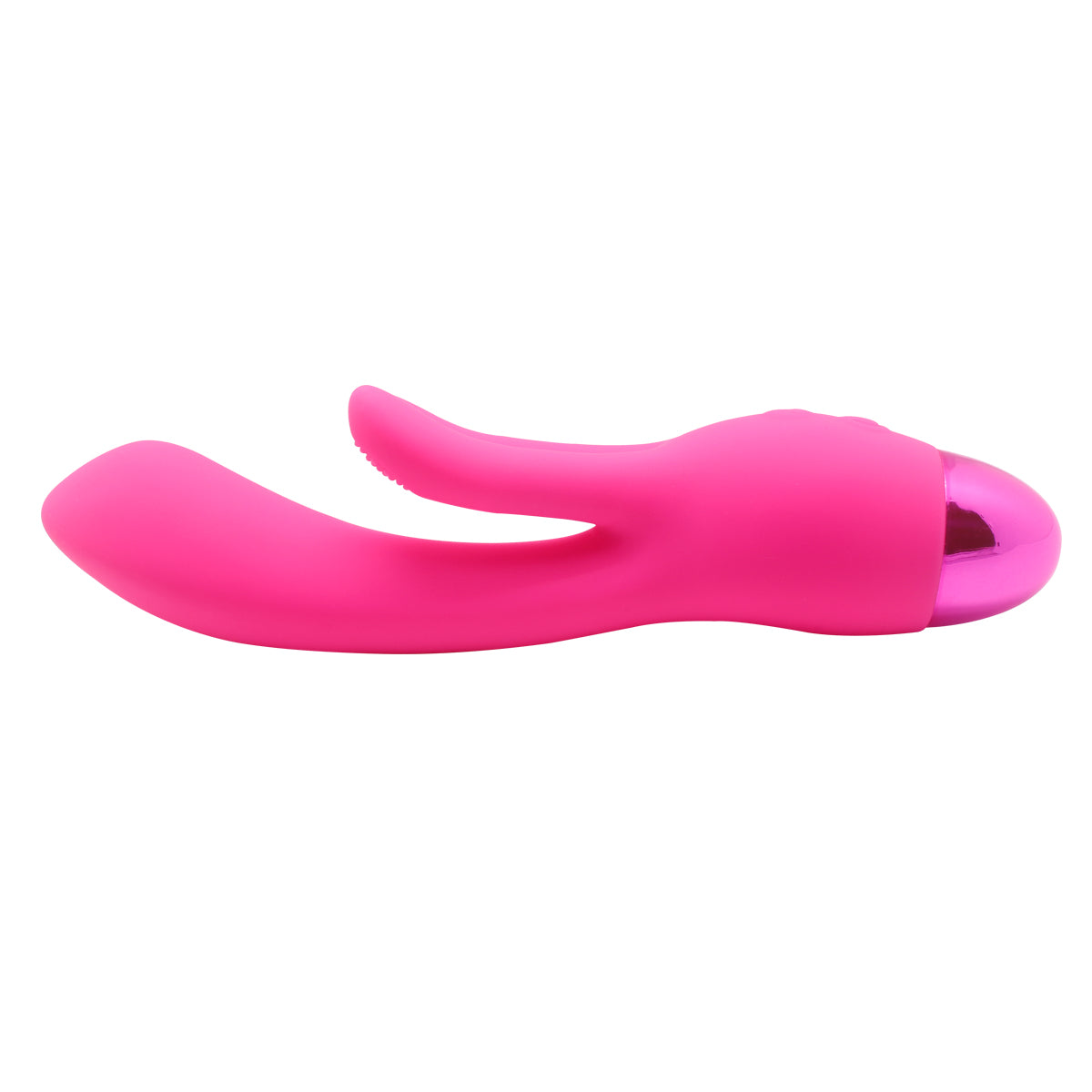 Vibrador Indulgence Frolic Bunny-Juguetes-Sexo Sentido-SexoSentido