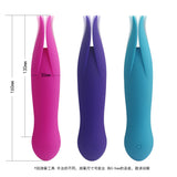 Vibrador Deluxe Little Secret-Juguetes-Sexo Sentido-SexoSentido