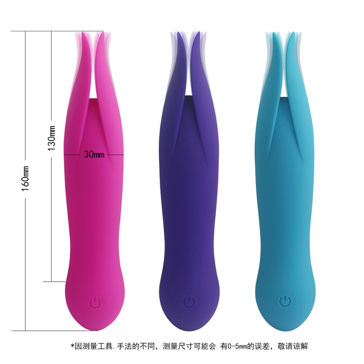 Vibrador Deluxe Little Secret-Juguetes-Sexo Sentido-SexoSentido