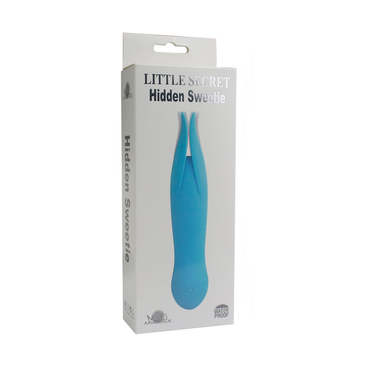Vibrador Deluxe Little Secret-Juguetes-Sexo Sentido-SexoSentido