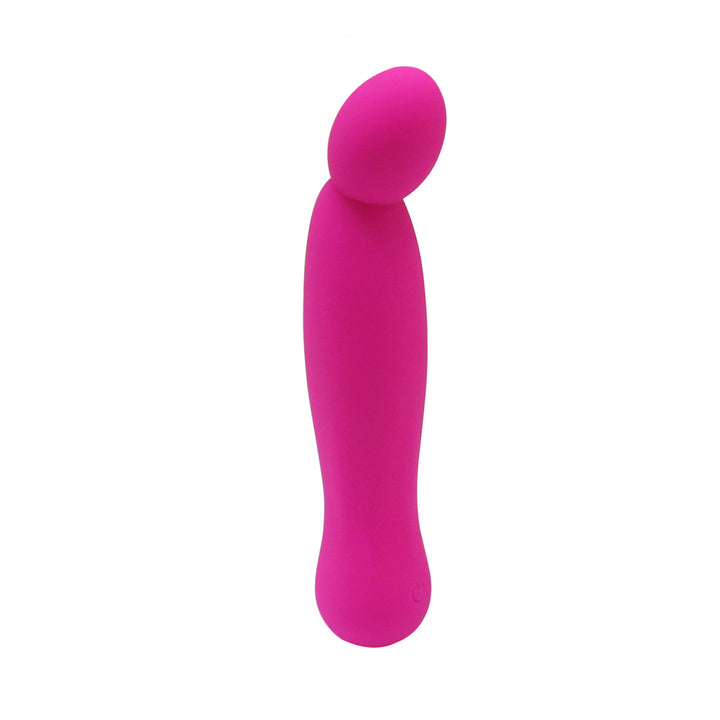 Vibrador Little Secret Curvy Desire Recargable-Juguetes-Sexo Sentido-SexoSentido