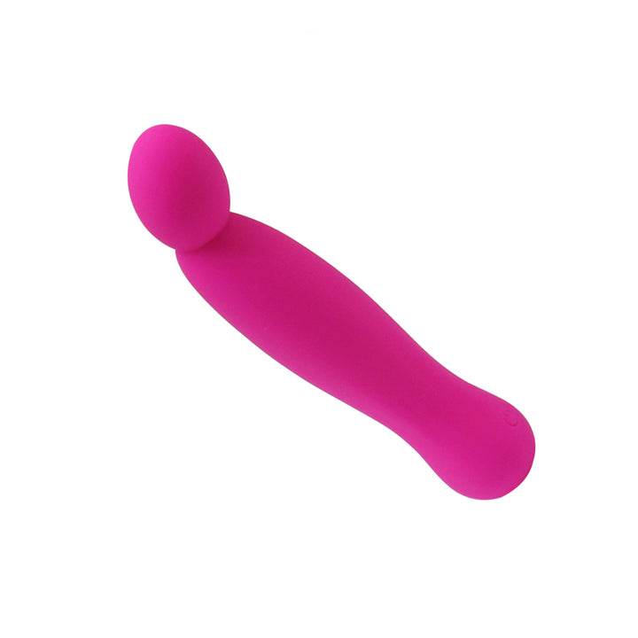 Vibrador Little Secret Curvy Desire Recargable-Juguetes-Sexo Sentido-SexoSentido
