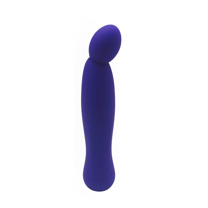 Vibrador Little Secret Curvy Desire Recargable-Juguetes-Sexo Sentido-SexoSentido