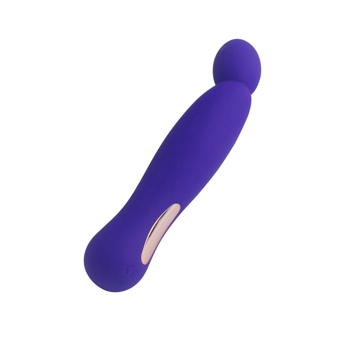 Vibrador Little Secret Curvy Desire Recargable-Juguetes-Sexo Sentido-SexoSentido