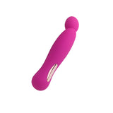 Vibrador Little Secret Curvy Desire Recargable-Juguetes-Sexo Sentido-SexoSentido