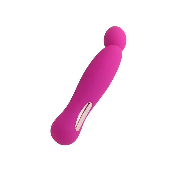 Vibrador Little Secret Curvy Desire Recargable-Juguetes-Sexo Sentido-SexoSentido