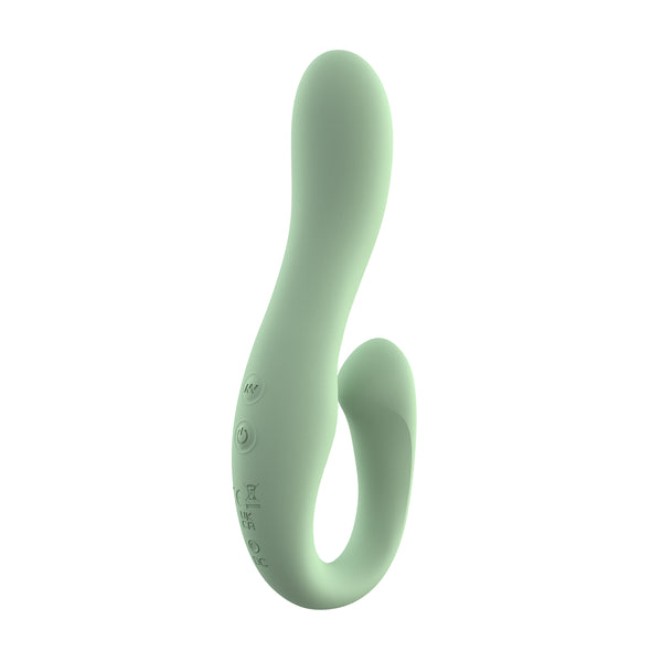 Vibrador Doble Estimulación Selina by Winyi-Juguetes-Sexo Sentido-SexoSentido