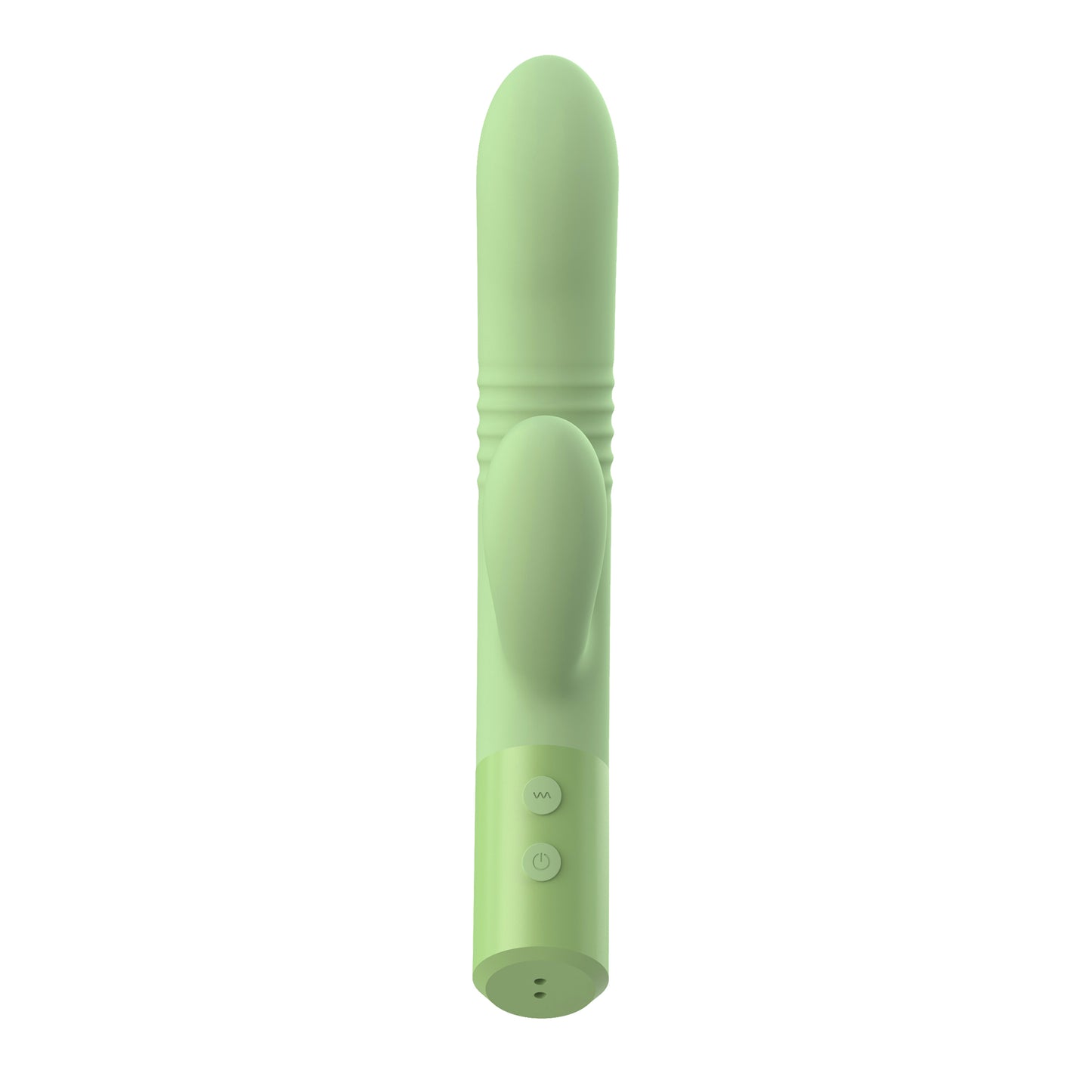 Vibrador Dual Luxury Hailey by Winyi-Sexo Sentido-SexoSentido