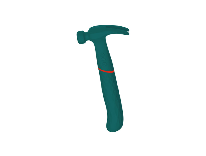 Vibrador Martillo Thor Winyi-Juguetes-Sexo Sentido-SexoSentido