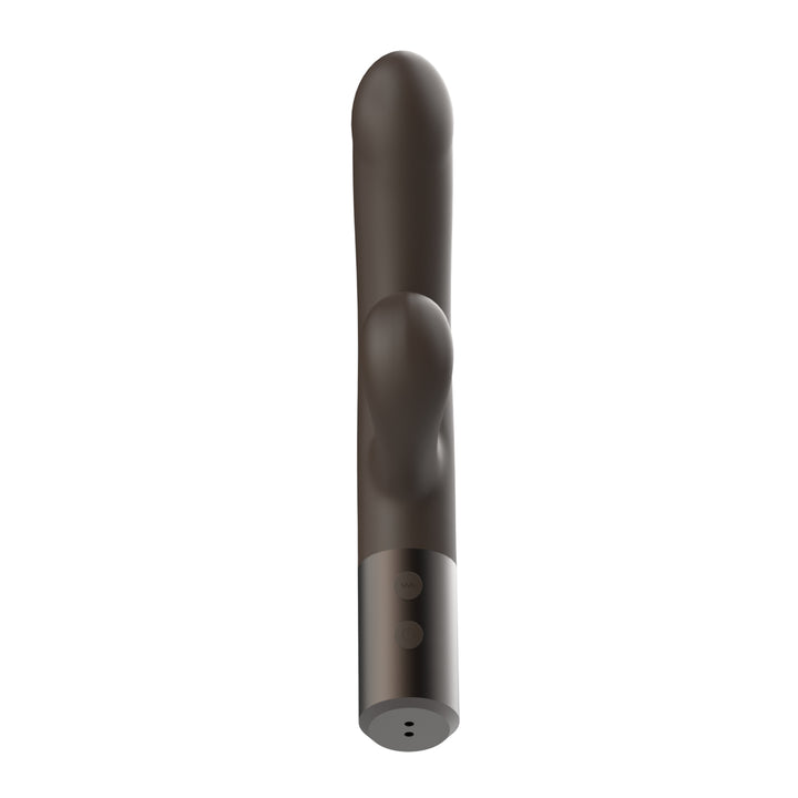Vibrador Dual Luxury Hannah by Winyi-Juguetes-Sexo Sentido-SexoSentido