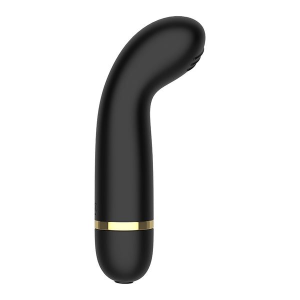 Winyi Gina Mini Vibrador Punto G-Juguetes-Sexo Sentido-SexoSentido