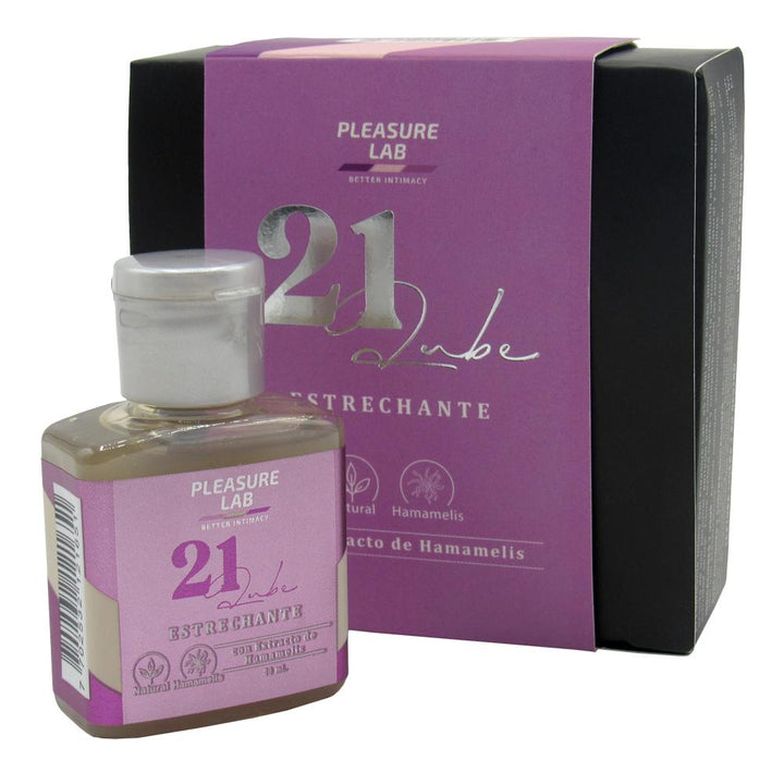 Gel Estrechante Vaginal 21-Cosméticos-Sexo Sentido-SexoSentido