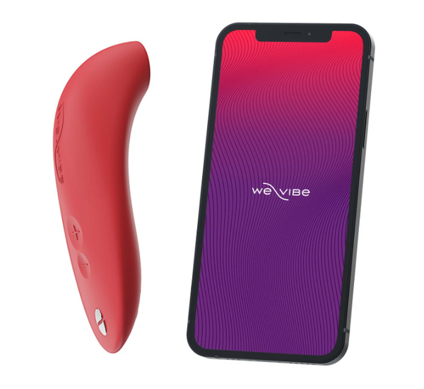 We-Vibe Melt-Juguetes-Sexo Sentido-SexoSentido